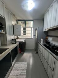 Blk 484 Segar Gardens (Bukit Panjang), HDB 5 Rooms #578067761